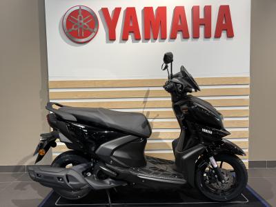 YAMAHA RayZR 125