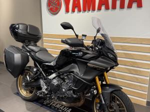 YAMAHA TRACER 9 GT