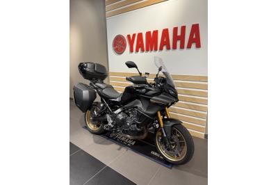 YAMAHA TRACER 9 GT