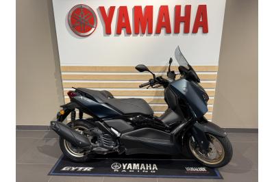 YAMAHA XMAX 125 TECH MAX