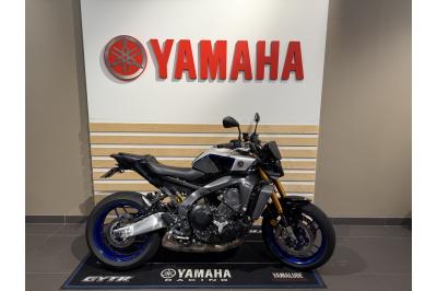 YAMAHA MT-09 SP