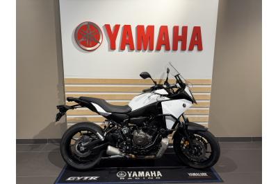 YAMAHA TRACER 7