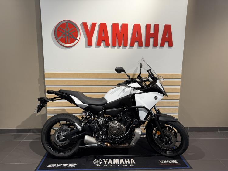 YAMAHA TRACER 7