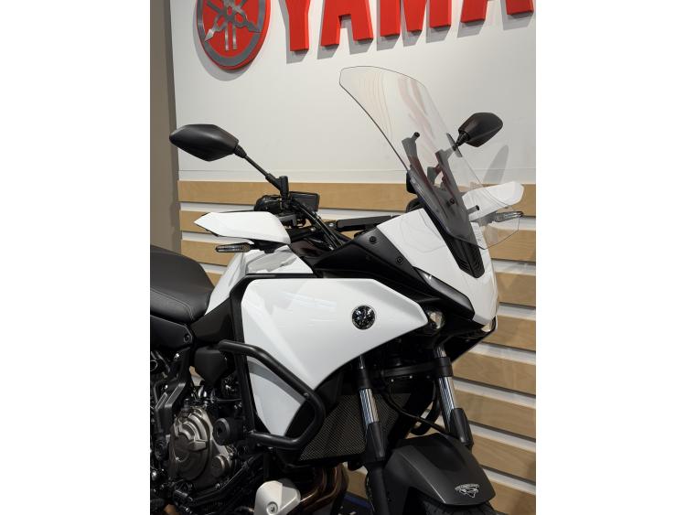YAMAHA TRACER 7