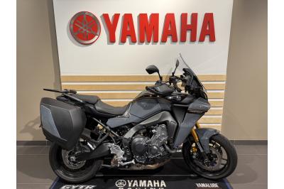YAMAHA TRACER 9 GT+