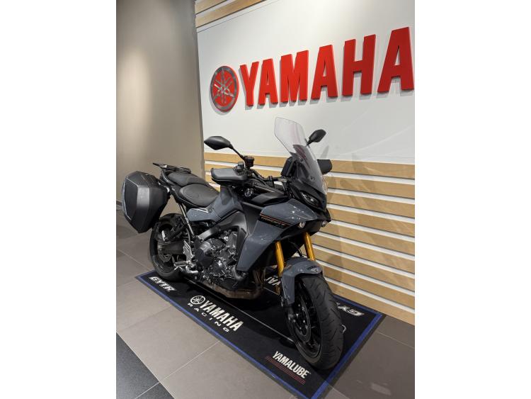 YAMAHA TRACER 9 GT+