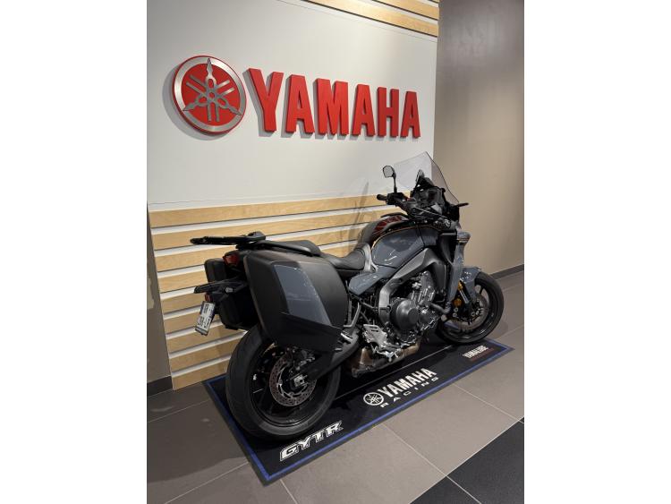 YAMAHA TRACER 9 GT+