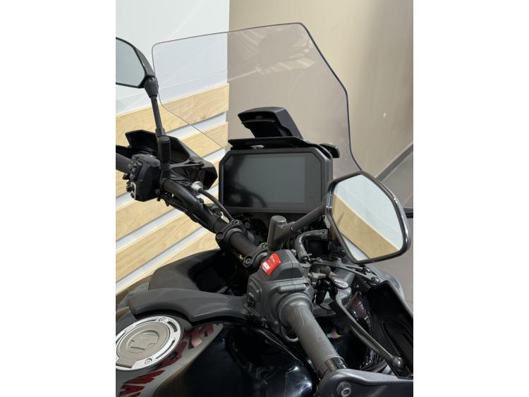YAMAHA TRACER 9 GT+