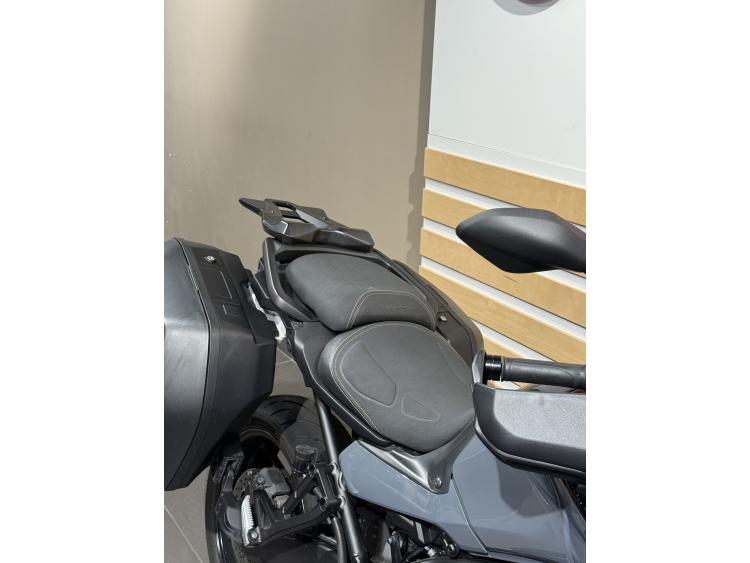 YAMAHA TRACER 9 GT+