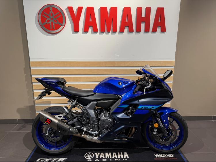 YAMAHA YZF-R7 A2