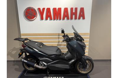 YAMAHA XMAX 300 Tech Max