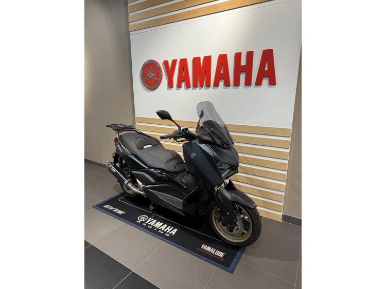 YAMAHA XMAX 300 Tech Max