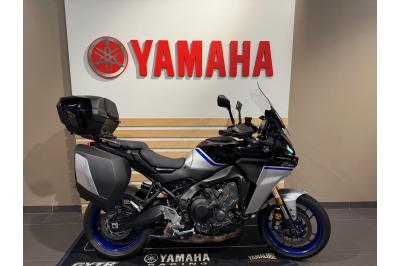 YAMAHA TRACER 9 GT+