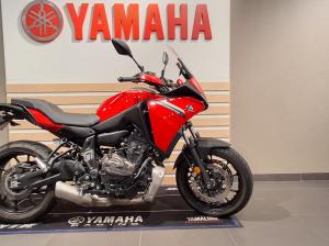 YAMAHA TRACER 7 A2