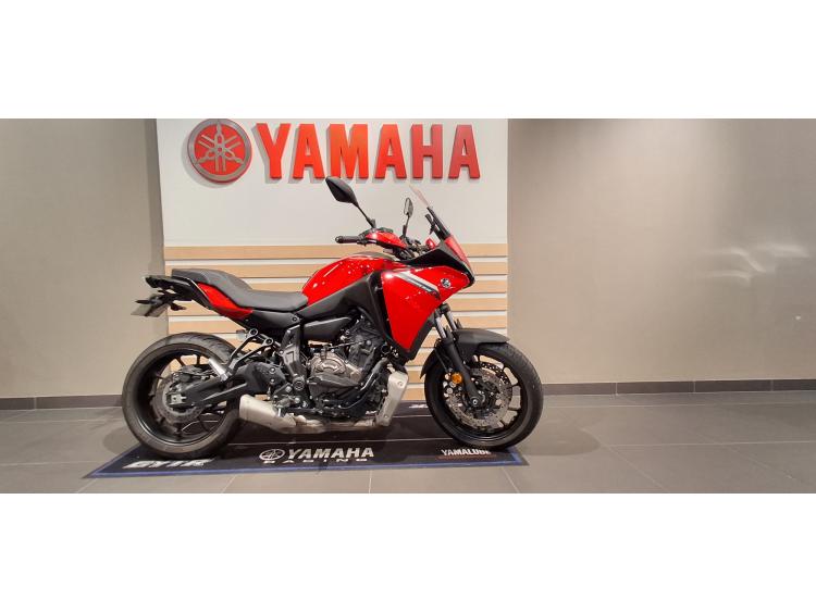 YAMAHA TRACER 7 A2