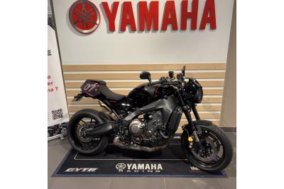 YAMAHA XSR 900