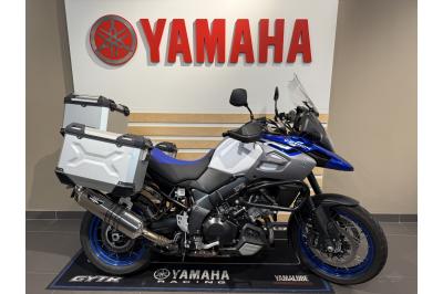 SUZUKI DL V-STROM 1000