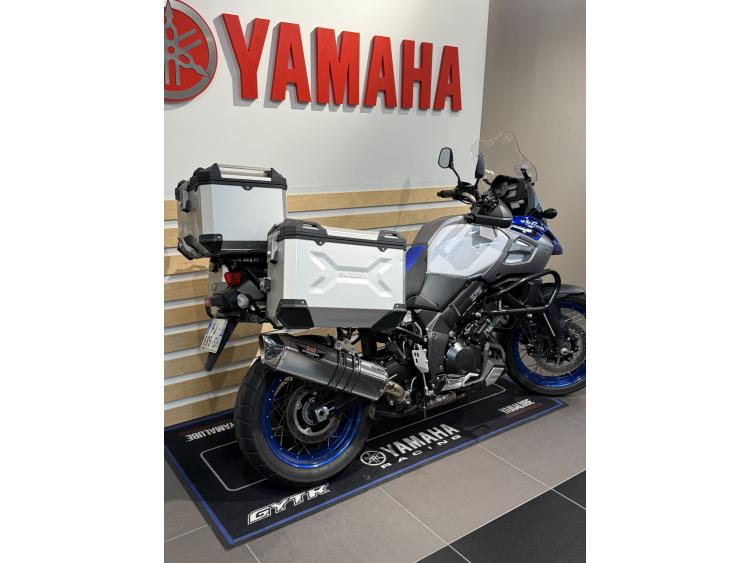 SUZUKI DL V-STROM 1000