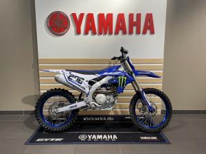 YAMAHA YZ450F
