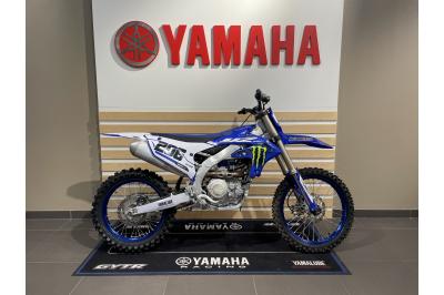 YAMAHA YZ450F
