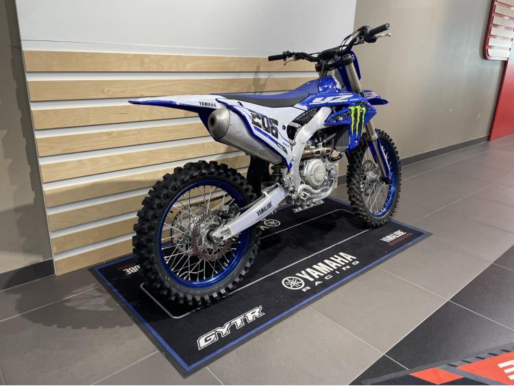 YAMAHA YZ450F
