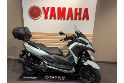 YAMAHA TRICITY 300