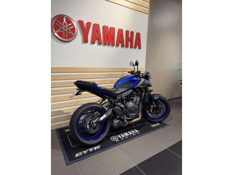 YAMAHA MT-07 (47.5CV)