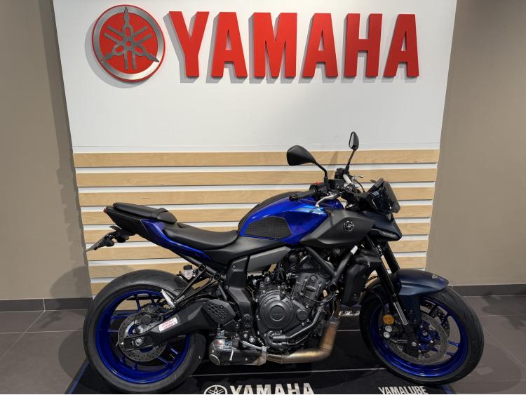 YAMAHA MT-07 (47.5CV)