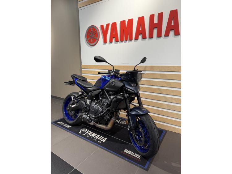 YAMAHA MT-07 (47.5CV)