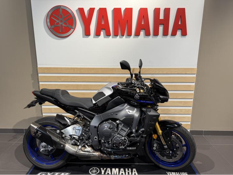 YAMAHA MT-10 SP