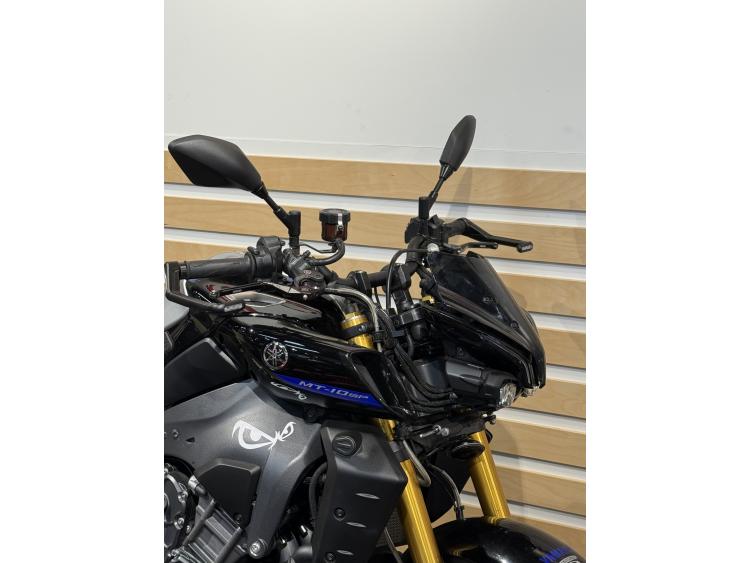 YAMAHA MT-10 SP
