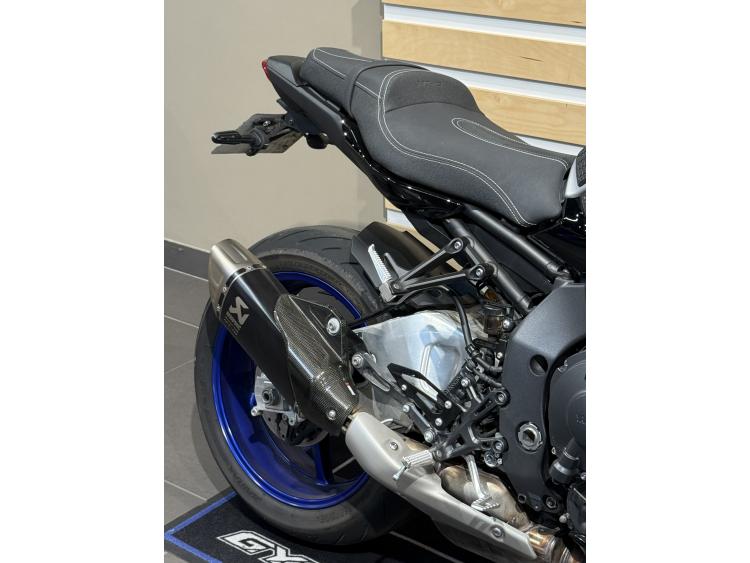 YAMAHA MT-10 SP