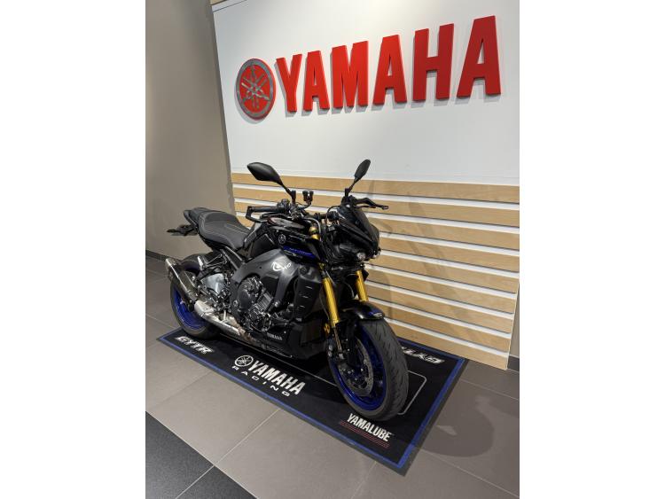 YAMAHA MT-10 SP