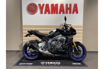 YAMAHA MT-10 SP