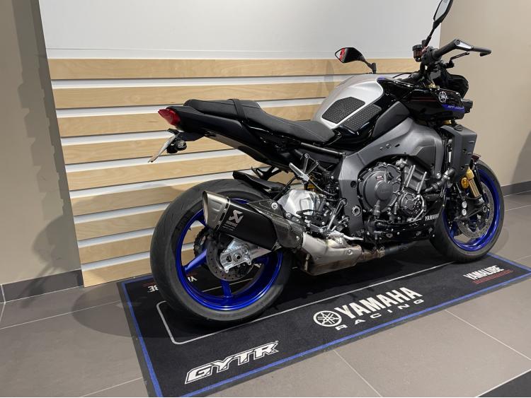 YAMAHA MT10 SP