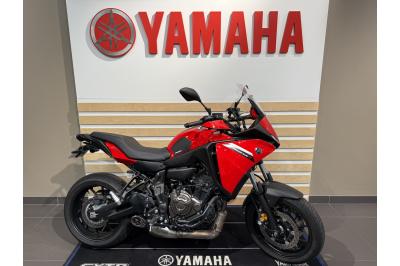YAMAHA TRACER 7