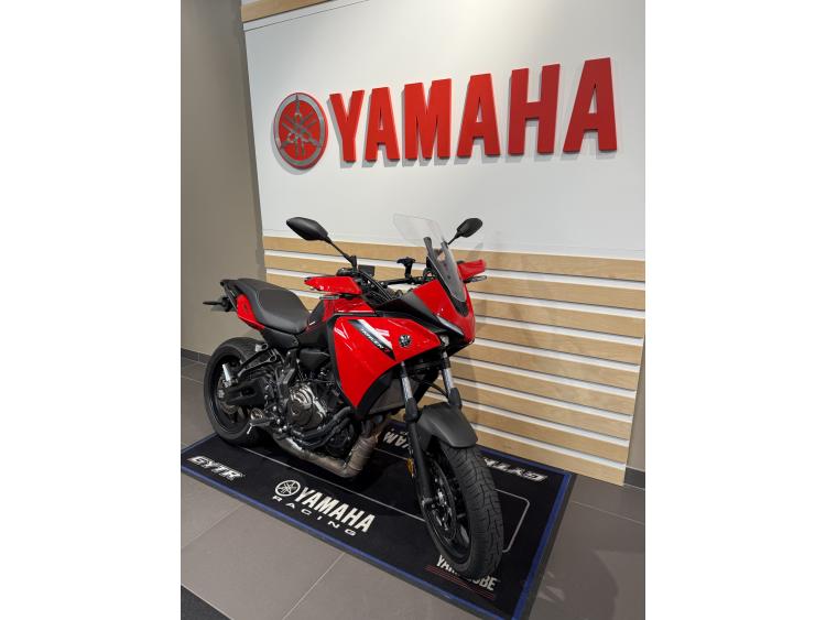YAMAHA TRACER 7