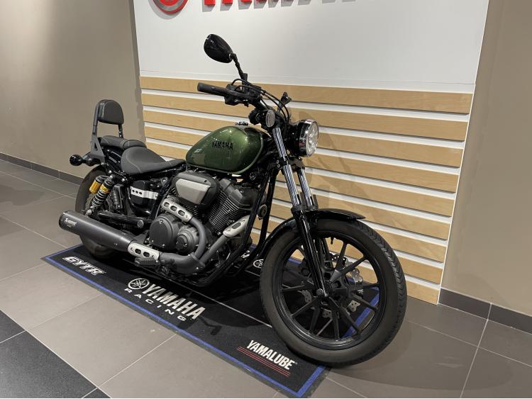 YAMAHA XV 950 BOLT R