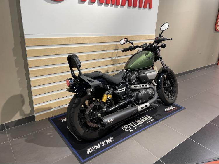 YAMAHA XV 950 BOLT R