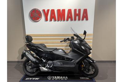 YAMAHA XP T-MAX 560 TECH MAX