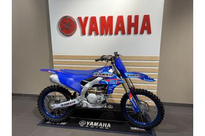 YAMAHA YFZ 450