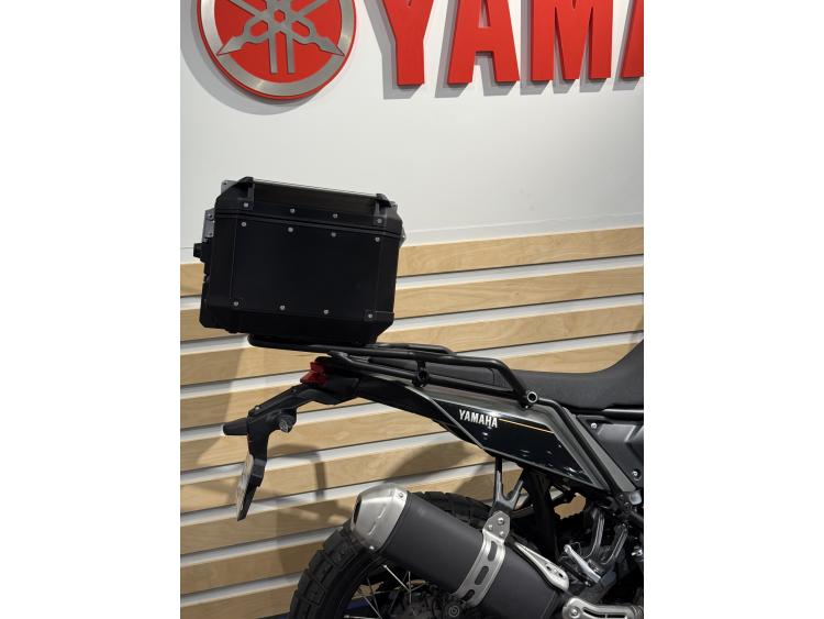 YAMAHA XTZ TENERE 700