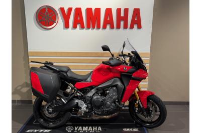 YAMAHA TRACER 9 GT
