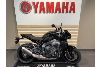 YAMAHA MT-10