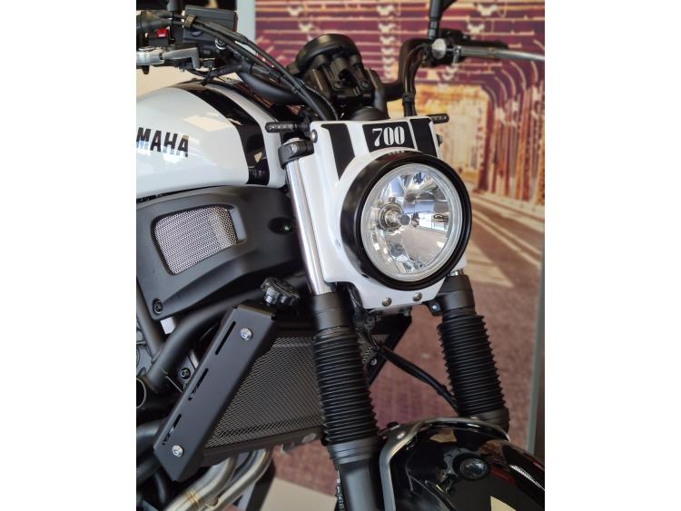 MOTO UNIQUE DEDONCKER MOTOS